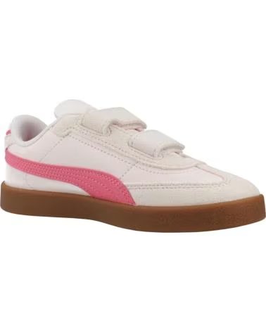 PUMA ZAPATILLAS CLUB II ERA V PS PINK