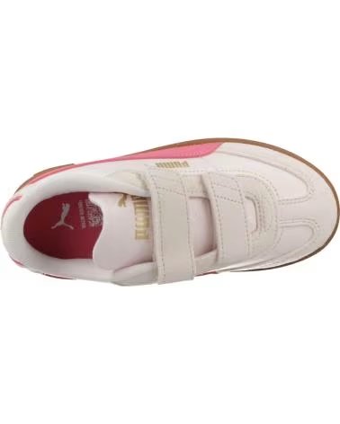PUMA ZAPATILLAS CLUB II ERA V PS PINK