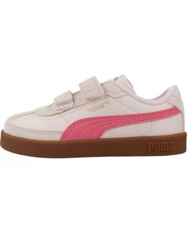 PUMA ZAPATILLAS CLUB II ERA V ROSA PINK