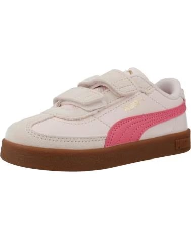 PUMA ZAPATILLAS CLUB II ERA V ROSA PINK