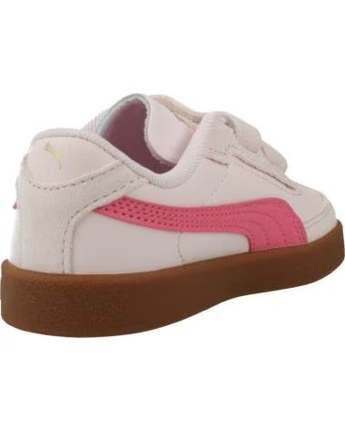 PUMA ZAPATILLAS CLUB II ERA V ROSA PINK