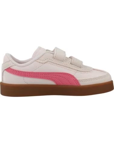 PUMA ZAPATILLAS CLUB II ERA V ROSA PINK