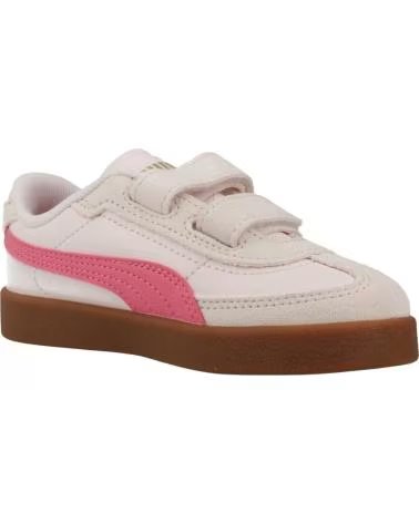 PUMA ZAPATILLAS CLUB II ERA V ROSA PINK