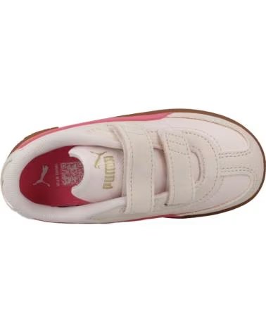 PUMA ZAPATILLAS CLUB II ERA V ROSA PINK
