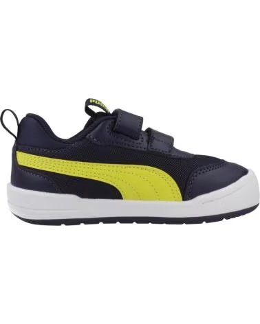 PUMA ZAPATILLAS MULTIFLEX MESH V PARA NIÑO BLUE