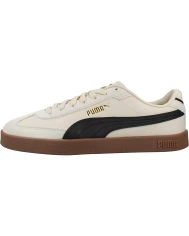 PUMA ZAPATILLAS CLUB II ERA CV JR BEIGE