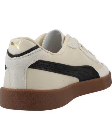 PUMA ZAPATILLAS CLUB II ERA CV JR BEIGE