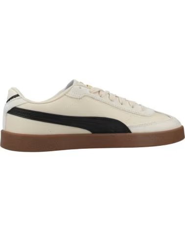 PUMA ZAPATILLAS CLUB II ERA CV JR BEIGE
