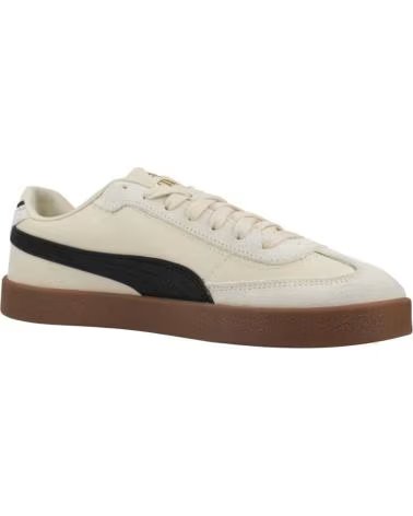 PUMA ZAPATILLAS CLUB II ERA CV JR BEIGE
