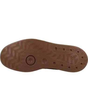 PUMA ZAPATILLAS CLUB II ERA CV JR BEIGE