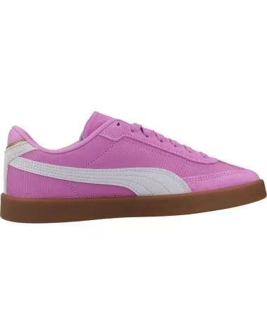 PUMA ZAPATILLAS CLUB II ERA CV JR ROSA PINK