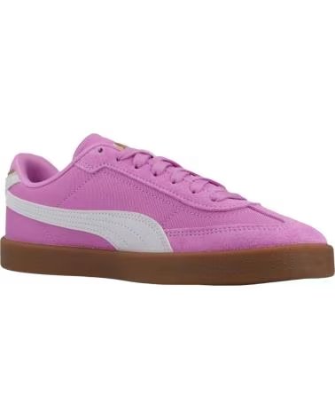 PUMA ZAPATILLAS CLUB II ERA CV JR ROSA PINK