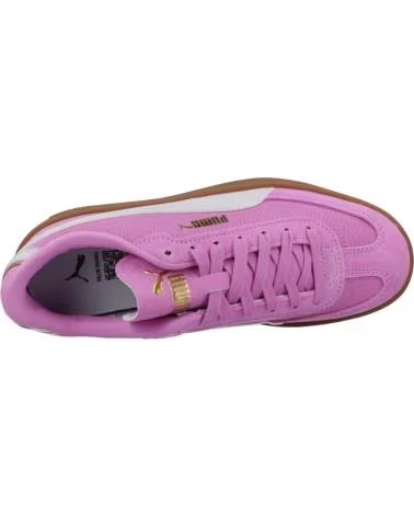 PUMA ZAPATILLAS CLUB II ERA CV JR ROSA PINK