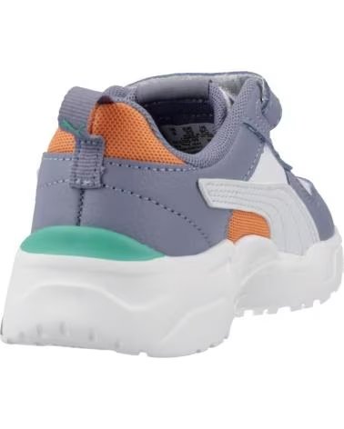 PUMA ZAPATILLAS TRINITY 2 LT AC WHITE