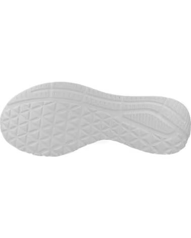 SKECHERS ZAPATILLAS URBANAS UNO LITE SHIMMER ALONG 177291 BLANCO WHT
