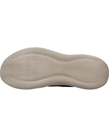 SKECHERS ZAPATILLAS HASTING FIELDEN AZUL MARINO NVY