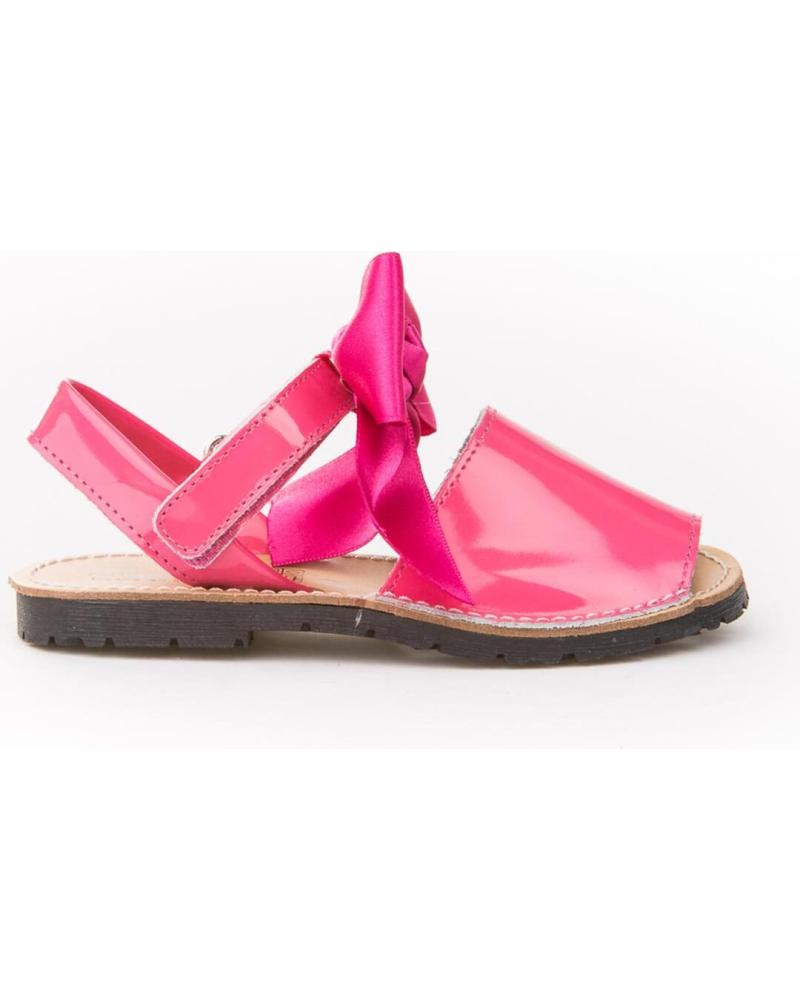 Sandalias Planas Chanclas De Fresa Sandalias De Niña Verano FRESA