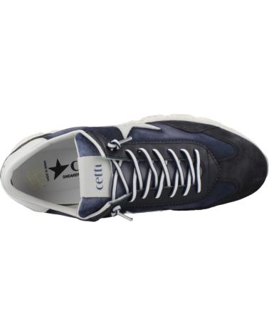 CETTI ZAPATILLAS C1259 XL V26 AZUL NAVY