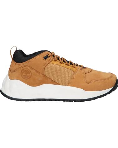 Man Zapatillas deporte TIMBERLAND A2H6V SOLAR WAVE LOW  2311 WHEAT