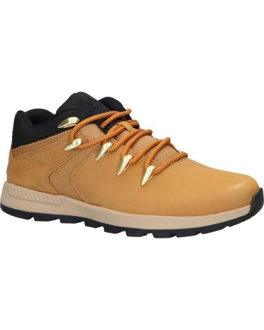 Bottines TIMBERLAND  pour Homme A5VJG SPRINT TREKKER SUPER OX  WHEAT