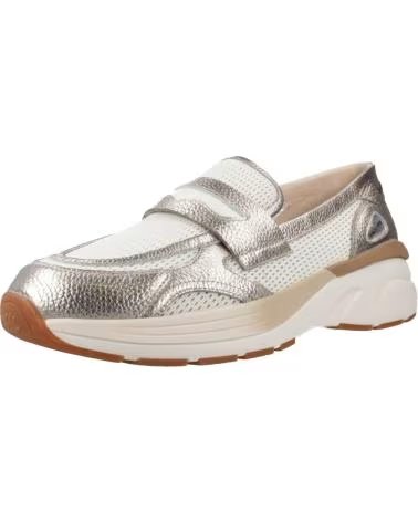 HISPANITAS MOCASINES HV264508 PLATA PANNA