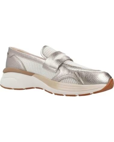 HISPANITAS MOCASINES HV264508 PLATA PANNA