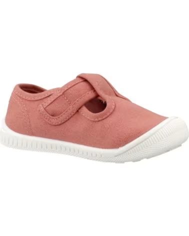 CHICCO ZAPATOS INFANTILES MODELO CODDY COLOR ROSA 100