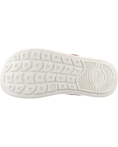 CHICCO ZAPATOS INFANTILES MODELO CODDY COLOR ROSA 100