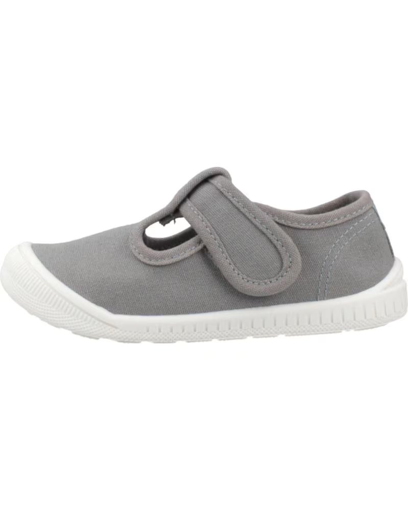 CHICCO ZAPATOS CODDY GRIS 860