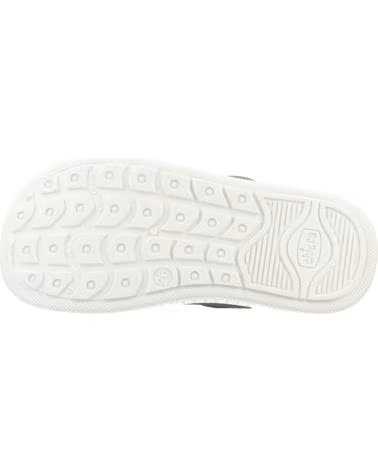 CHICCO ZAPATOS CODDY GRIS 860