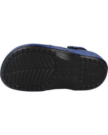 CROCS CHANCLAS INFANTIL SPIDER-MAN WEB CLASSIC MULTI