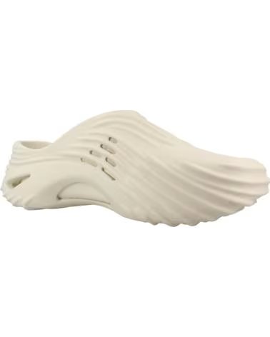 CROCS CHANCLAS MULES 210521C COLOR BEIS BONE