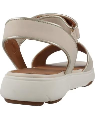 GEOX D NEBULA 20 C SANDALS FOR WOMEN C1S2L