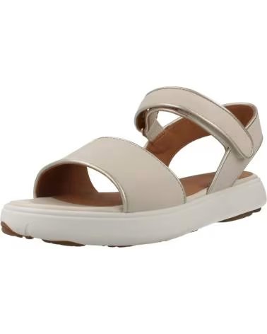 GEOX D NEBULA 20 C SANDALS FOR WOMEN C1S2L