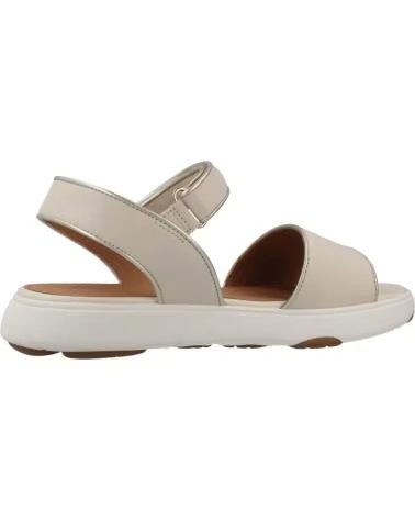 GEOX D NEBULA 20 C SANDALS FOR WOMEN C1S2L