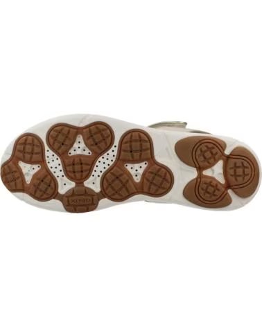 GEOX D NEBULA 20 C SANDALS FOR WOMEN C1S2L