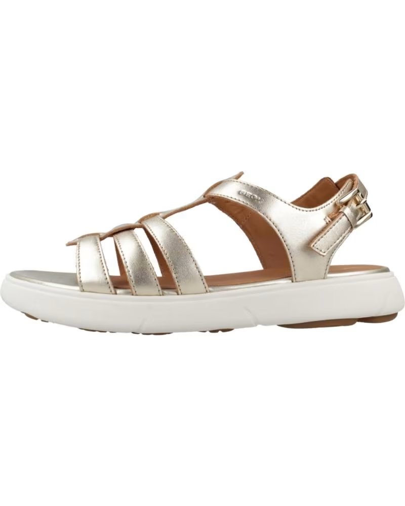 GEOX SANDALIAS NEBULA 20 C PARA MUJER C2012