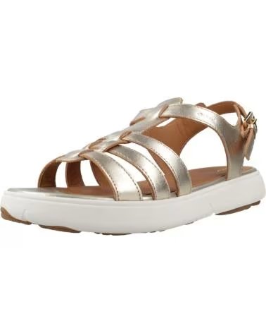 GEOX SANDALIAS NEBULA 20 C PARA MUJER C2012
