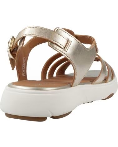 GEOX SANDALIAS NEBULA 20 C PARA MUJER C2012