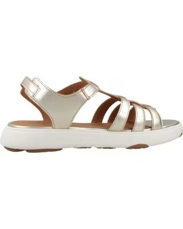 GEOX SANDALIAS NEBULA 20 C PARA MUJER C2012