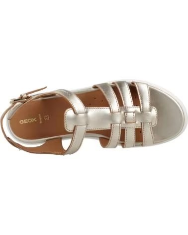 GEOX SANDALIAS NEBULA 20 C PARA MUJER C2012