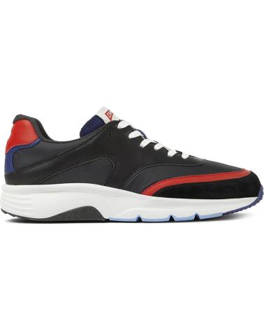 Sportivo per Uomo CAMPER DEPORTIVAS K100876 DRIFT NEGRO