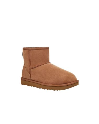 UGG BOTAS AUSTRALIANAS 1016222 CAMEL