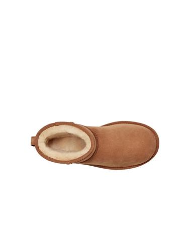 UGG BOTAS AUSTRALIANAS 1016222 CAMEL