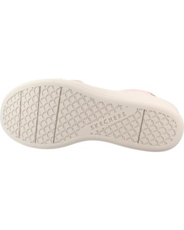 SKECHERS SANDALIAS PARALLEL LITE SUMMER INVITE BLUSH 120012-BLSH ROSA