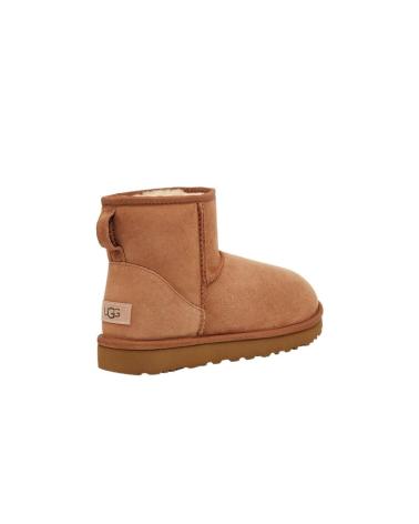 UGG BOTAS AUSTRALIANAS 1016222 CAMEL