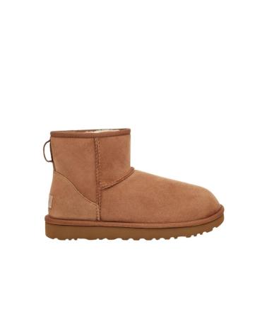 UGG BOTAS AUSTRALIANAS 1016222 CAMEL