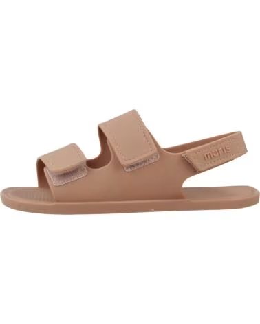 MURIS SANDALIAS NINO MODELO ARUBA JR COLOR ROSA DSTPNK