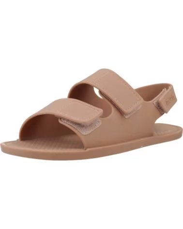 MURIS SANDALIAS NINO MODELO ARUBA JR COLOR ROSA DSTPNK