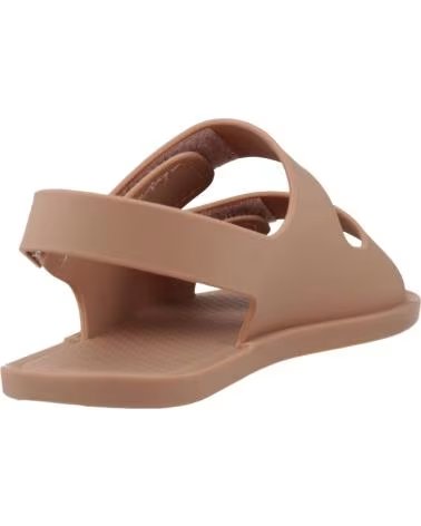MURIS SANDALIAS NINO MODELO ARUBA JR COLOR ROSA DSTPNK